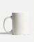 CAJA 48 PZ Taza recta de cerámica blanco y negro 325 ml - comprar en línea