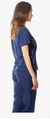FILIPINA PIJAMA QUIRÚRGICA SCRIB JOGGER UNIFORME ANTIFLUIDO