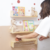 Kit 3 Prateleira de Madeira Infantil para Livros e Brinquedo na internet