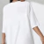Camisa Oversized Caveira Gym - loja online