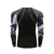 Camiseta Manga Longa Fitness Masculina - comprar online