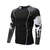 Camiseta Manga Longa Fitness Masculina - comprar online