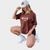 Camiseta Oversized Fitness - comprar online