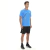 Camiseta Esportiva de Seda Respirável - RAZER FIT ' - Gigante na moda fitness!