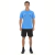 Camiseta Esportiva de Seda Respirável - comprar online