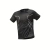 Camiseta Esportiva de Seda Respirável - loja online