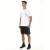 Camiseta Esportiva de Seda Respirável - comprar online