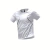 Camiseta Esportiva de Seda Respirável - loja online