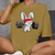 Camiseta Oversized Coelho Fitness - loja online