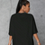 Camiseta Oversized Coelho Fitness - comprar online