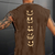 Camiseta Oversized Regata Streetwear Summer - RAZER FIT ' - Gigante na moda fitness!