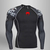 Camisa de compressão manga longa Veneno - RAZER FIT ' - Gigante na moda fitness!