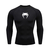 Camisa de compressão manga longa Veneno - comprar online