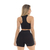 Conjunto Top e Shorts Feminino Los Angeles na internet