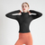 Jaqueta UV Feminina Fitness