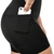Shorts com Bolso GYM