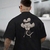 Camiseta oversized Rato Maromba Uzui
