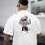 Imagem do Camiseta oversized Rato Maromba Uzui