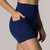 Shorts com Bolso GYM