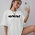 Camiseta oversized Rato Maromba Uzui