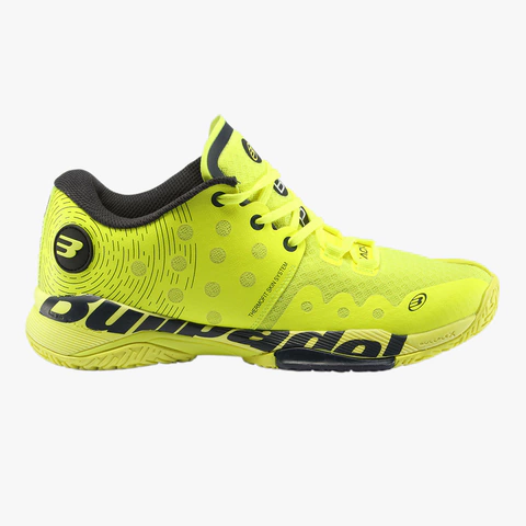 Zapatilla Hack Hybrid Amarillo Hombre - comprar online