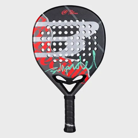 PALA BULLPADEL IONIC CTRL 2026