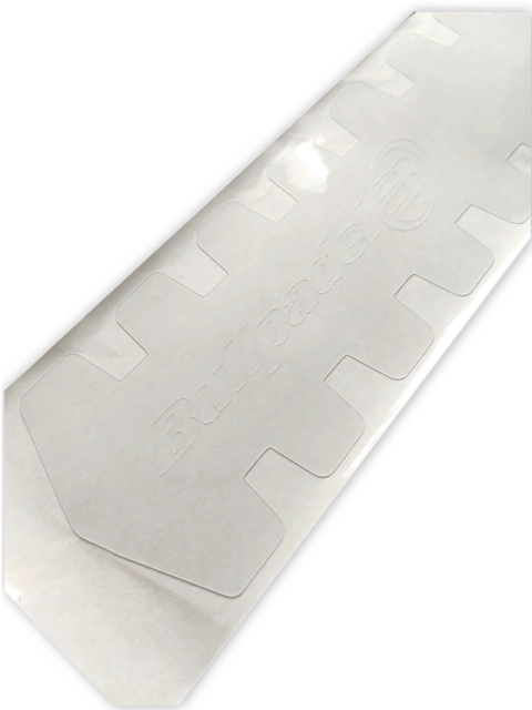 Protector Transparente Bullpadel - comprar online