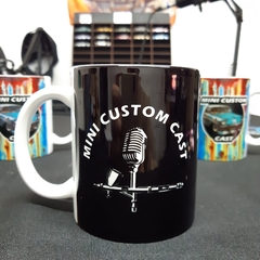 Caneca Mini Custom Cast - V2 - comprar online