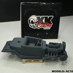 Kit Ford 32 - Escala 1:64 - comprar online