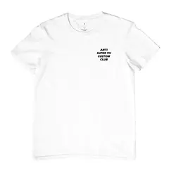Camiseta Anti STH - loja online