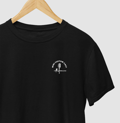 Camiseta Mini Custom Cast