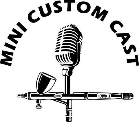Mini Custom Cast
