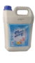 Desinfetante Floral SKY 5 Litros