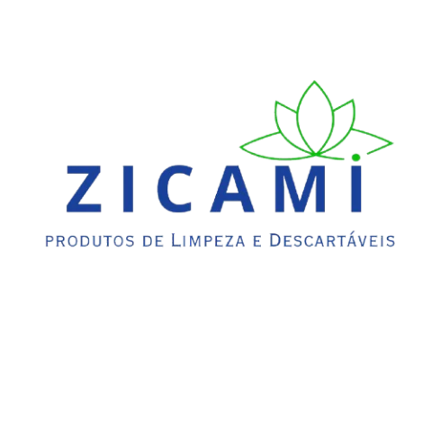 Zicami Produtos de limpeza & Descartaveis