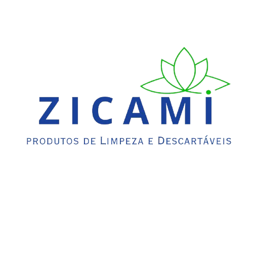 Zicami Produtos de limpeza & Descartaveis