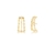 Brinco karol - comprar online