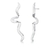 Brinco Nicole - comprar online