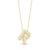 Colar Letra - Pulsochic