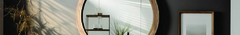 Banner de la categoría ESPEJOS