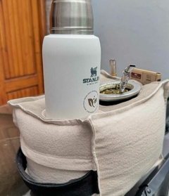 Almohadon matero individual - Chunishome