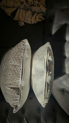 Imagen de Almohadones 40x40