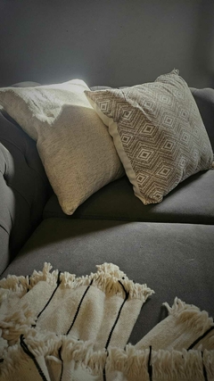Almohadones 40x40 - Chunishome