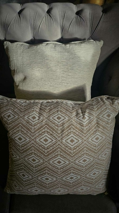 Almohadones 40x40 - tienda online