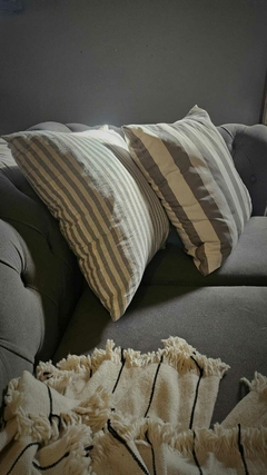 Almohadones 40x40