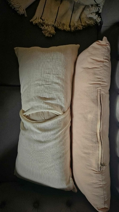 Almohadones 60x30 en internet