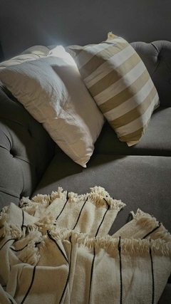 Almohadones 40x40 - Chunishome