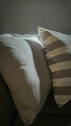 Almohadones 40x40 - comprar online