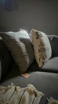 Almohadones 40x40