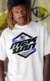 Camiseta "Makwin Company" - comprar online