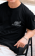 Camiseta "Cretaceous" - loja online